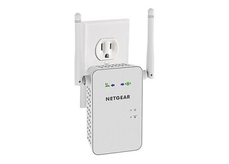 WiFi Range Extender