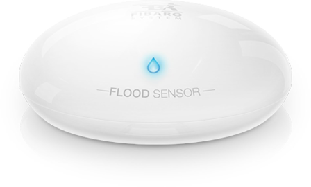 Smart water leak detector