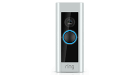 Sonnette Video Ring Pro