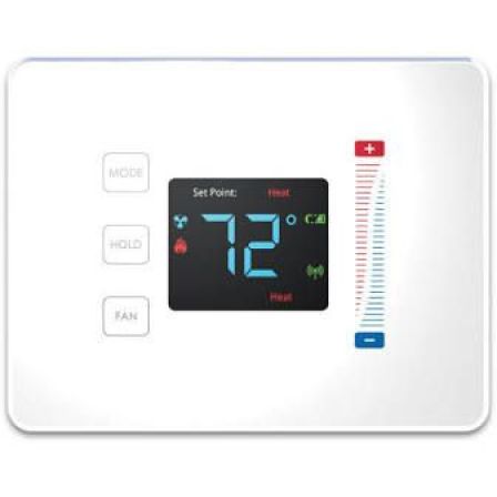 Smart Heating System Thermostat